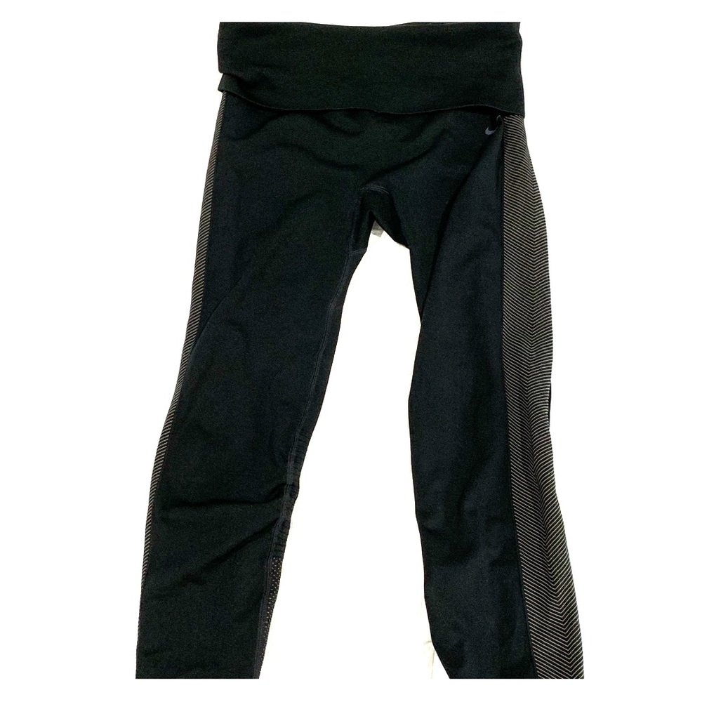 Nike training pants